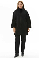 Selen Kadın Kaban 24KSL9388