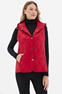 Selen Kadın Yelek 24KSL2040