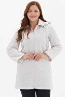 Selen Kadın Mont 24KSL6126