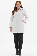 Selen Kadın Mont 24KSL6126