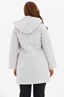 Selen Kadın Mont 24KSL6126