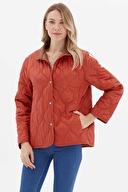 Selen Kadın Mont 24KSL6123