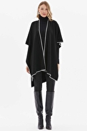 Selen Kadın Panço 24KSL4111