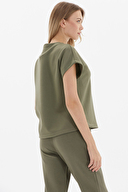 Selen Kadın Bluz 24KSL8951