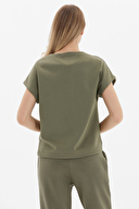 Selen Kadın Bluz 24KSL8951