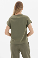 Selen Kadın Bluz 24KSL8951