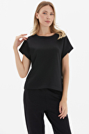 Selen Kadın Bluz 24KSL8951