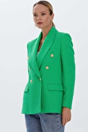 Selen Kadın Ceket 24KSL1400