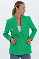 Selen Kadın Ceket 24KSL1400