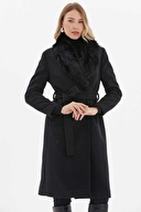 Selen Kadın Kaban 24KSL9394