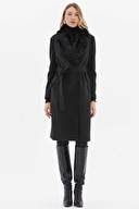 Selen Kadın Kaban 24KSL9394