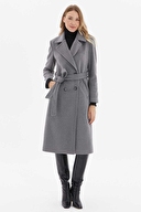 Selen Kadın Manto 24KSL9395