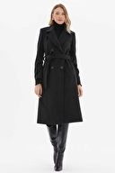 Selen Kadın Kaban 24KSL9395