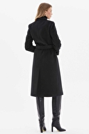 Selen Kadın Kaban 24KSL9395