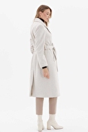 Selen Kadın Manto 24KSL9395