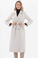 Selen Kadın Manto 24KSL9395