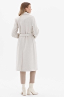 Selen Kadın Manto 24KSL9395