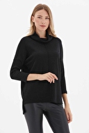 Selen Kadın Bluz 24KSL8957