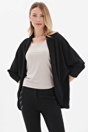 Selen Kadın Hırka 24KSL4122