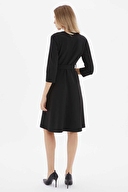 Selen Kadın Elbise 24KSL7510