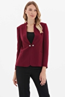 Selen Kadın Ceket 24KSL1408