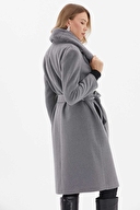 Selen Kadın Kaban 24KSL9394