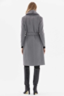 Selen Kadın Kaban 24KSL9394