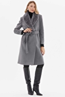 Selen Kadın Kaban 24KSL9394