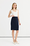 Selen Kadın Etek 25YSL3460