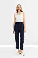 Selen Kadın Pantolon 25YSL5347