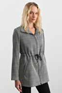 Selen Kadın Kaban 25KSL9500