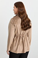 Selen Kadın Ceket 25KSL1532