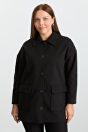 Selen Kadın Kaban 25KSL9506