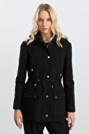 Selen Kadın Kaban 25KSL9501