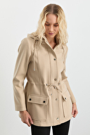 Selen Kadın Kaban 25KSL9501