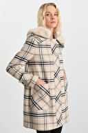 Selen Kadın Kaban 25KSL9503