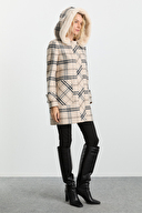 Selen Kadın Kaban 25KSL9503