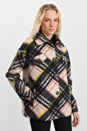 Selen Kadın Kaban 25KSL9502