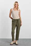 Selen Kadın Pantolon 25KSL5450