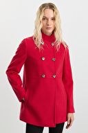 Selen Kadın Kaban 25KSL9507