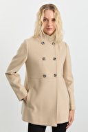 Selen Kadın Kaban 25KSL9507