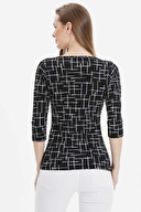 Selen Kadın Bluz 25YSL8035