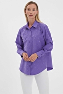 Selen Kadın Bluz 25YSL8049