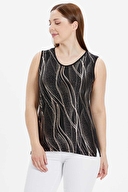 Selen Kadın Bluz 25YSL8052