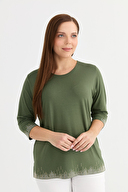 Selen Kadın Bluz 25YSL8091