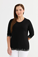 Selen Kadın Bluz 25YSL8091