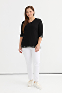 Selen Kadın Bluz 25YSL8091