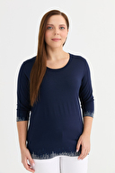 Selen Kadın Bluz 25YSL8091