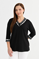 Selen Kadın Bluz 25YSL8074