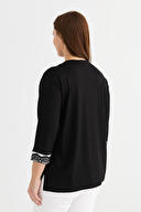 Selen Kadın Bluz 25YSL8074